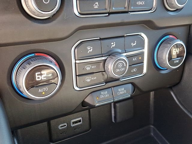 2024 Chevrolet Tahoe LS - Photo 15