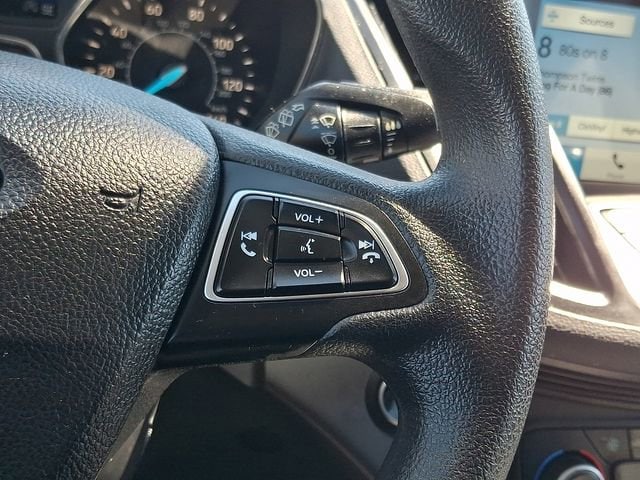 2019 Ford Escape SE - Photo 21