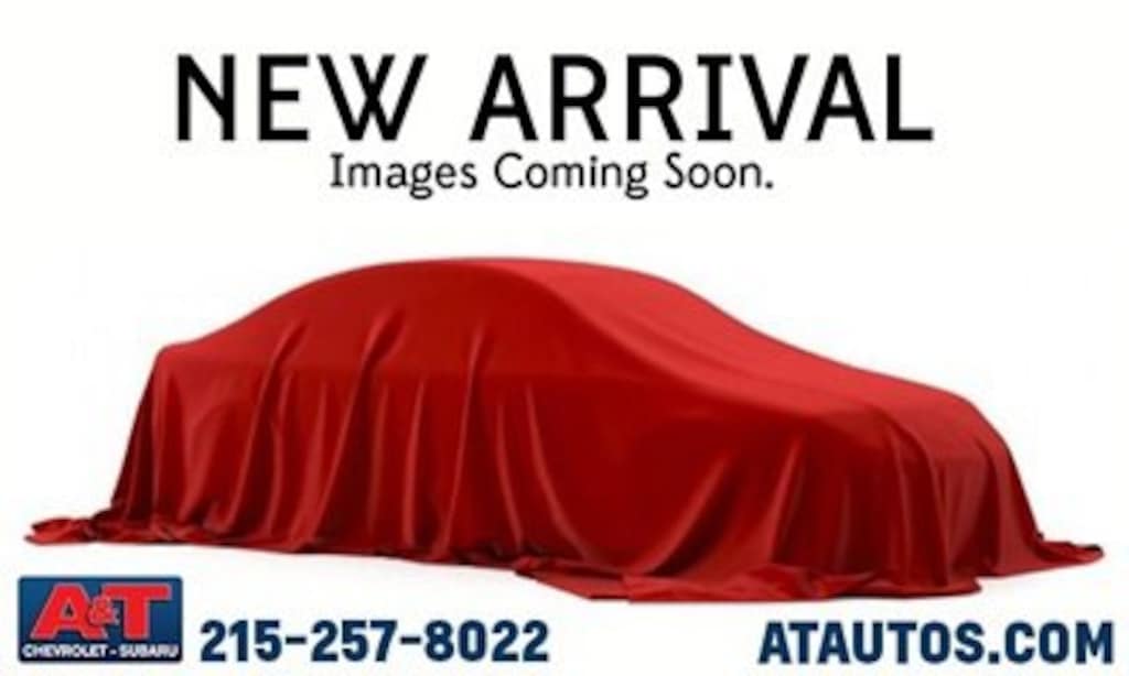 New 2025 Chevrolet Trailblazer For Sale at A & T Chevrolet Inc VIN KL79MRSL2SB088447