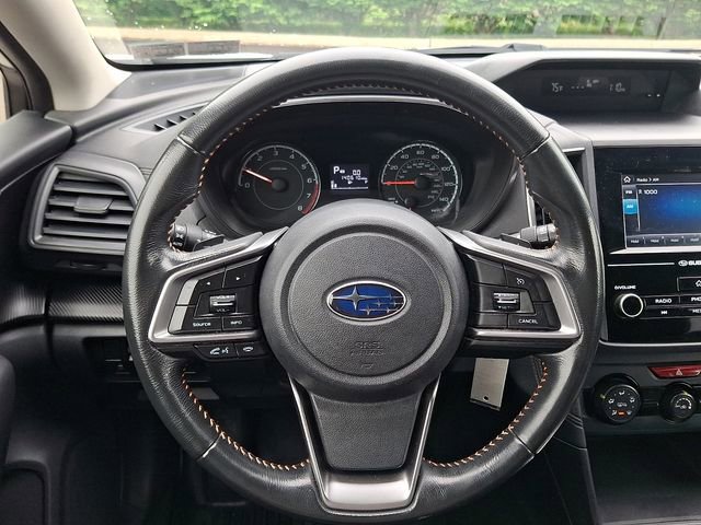 2018 Subaru Crosstrek Premium - Photo 19