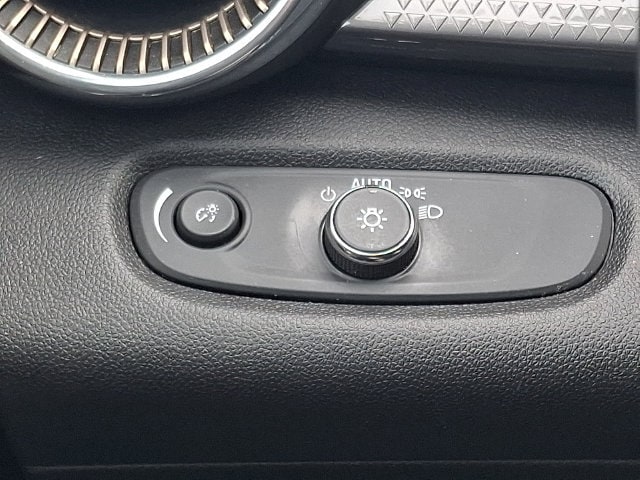 2024 Chevrolet Trax Activ - Photo 23