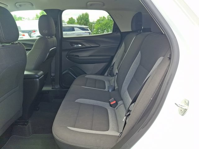 2021 Chevrolet Trailblazer LT - Photo 10