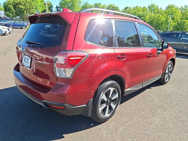 2018 Subaru Forester Premium - Photo 6