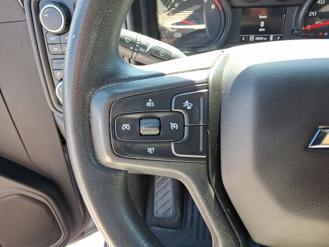 2023 Chevrolet Silverado 1500 Custom - Photo 20