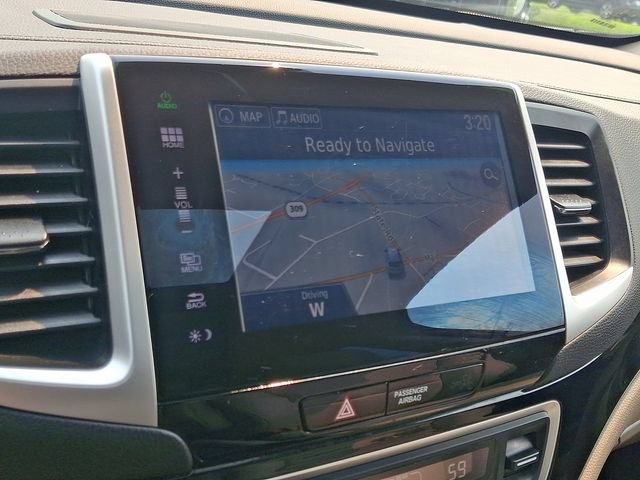 2016 Honda Pilot Touring - Photo 21