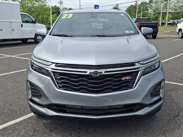 2023 Chevrolet Equinox RS - Photo 2