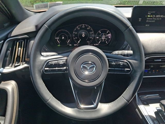 2024 Mazda CX-90 Premium Plus Package - Photo 22