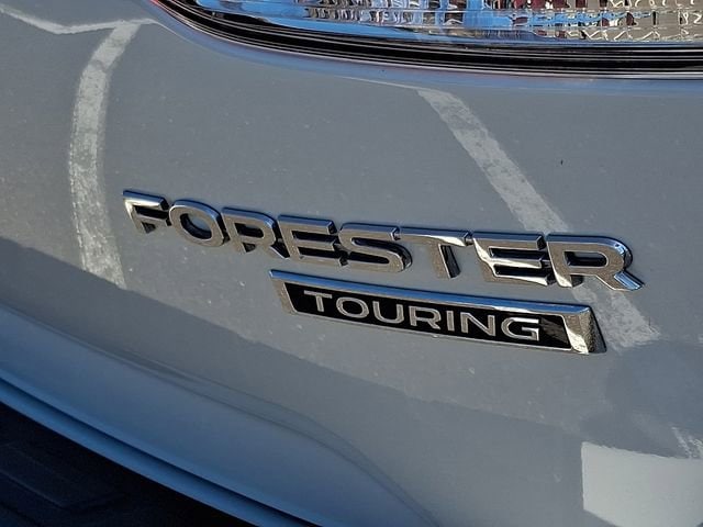 2024 Subaru Forester Touring - Photo 35