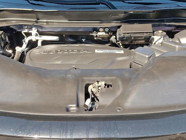 2019 Honda Passport Sport - Photo 27