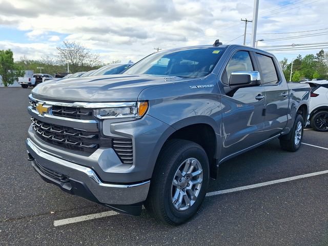 2026 Chevrolet Silverado 1500 LT - Photo 3