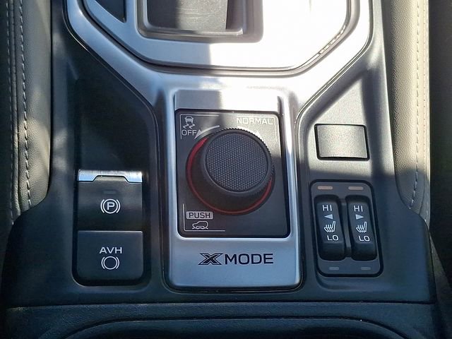 2024 Subaru Forester Premium - Photo 26