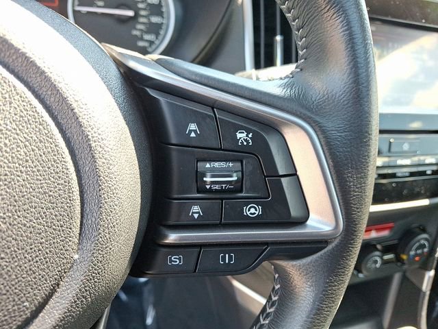 2023 Subaru Forester Premium - Photo 22