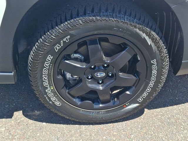2024 Subaru Outback Wilderness - Photo 8