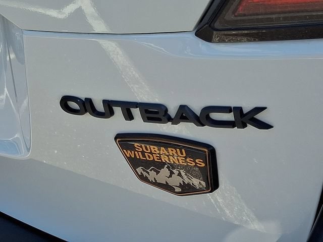 2024 Subaru Outback Wilderness - Photo 34