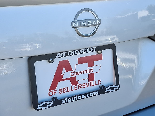 2024 Nissan Versa Sedan SR - Photo 29