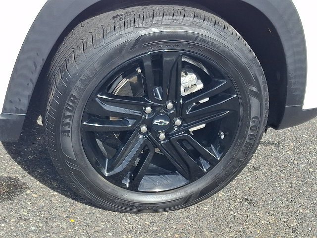 2024 Chevrolet Trax Activ - Photo 8