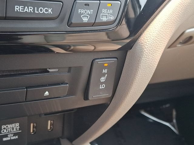 2016 Honda Pilot Touring - Photo 29