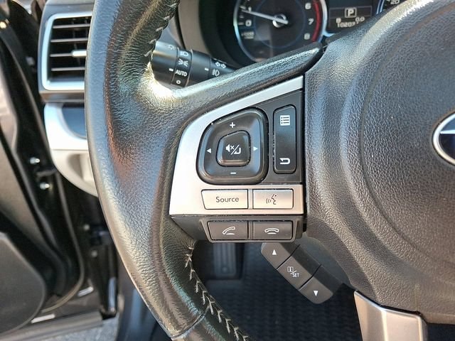 2018 Subaru Forester Limited - Photo 21