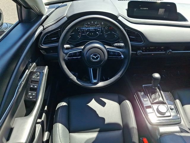 2024 Mazda CX-30 Select Sport - Photo 11