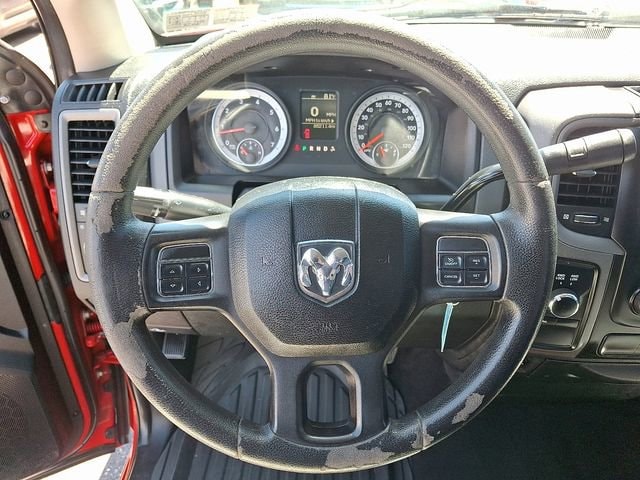 2013 RAM Ram 1500 Pickup Express - Photo 17