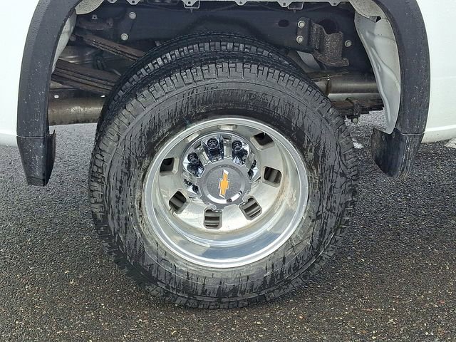 2026 Chevrolet Silverado 3500 HD Work Truck - Photo 5