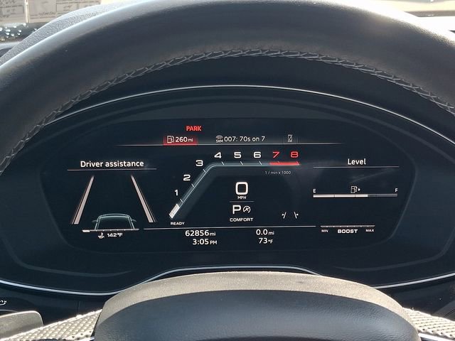 2021 Audi SQ5 Premium Plus - Photo 21