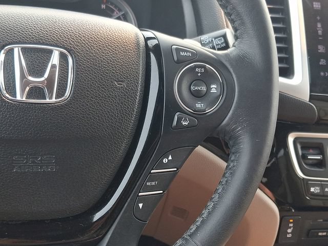 2016 Honda Pilot Touring - Photo 26