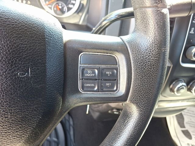 2013 RAM Ram 1500 Pickup Express - Photo 20
