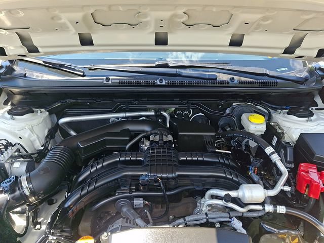 2024 Subaru Crosstrek Premium - Photo 27