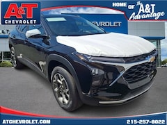 2026 Chevrolet Trax LT SUV
