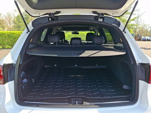 2021 Mercedes-Benz GLC GLC300 - Photo 29