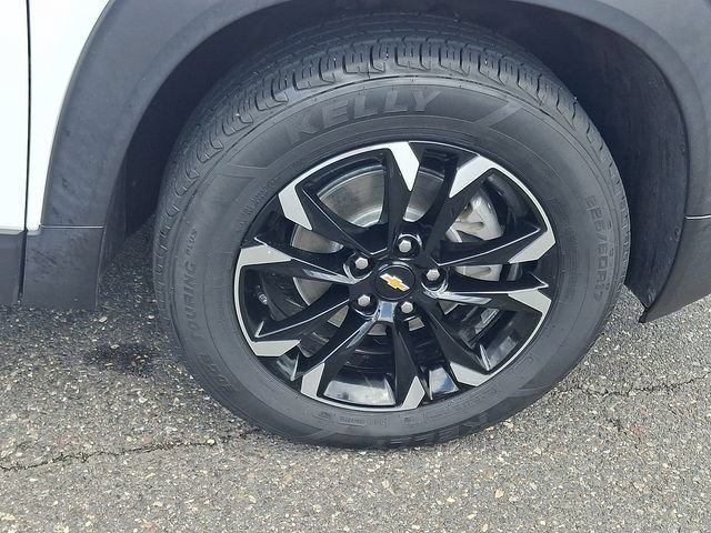2021 Chevrolet Trailblazer LT - Photo 8