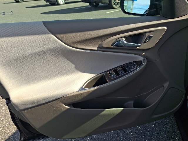 2018 Chevrolet Malibu 1LT - Photo 12
