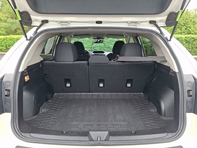 2018 Subaru Crosstrek Premium - Photo 28