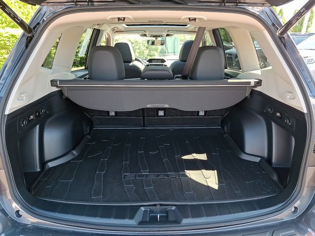 2024 Subaru Forester Limited - Photo 31