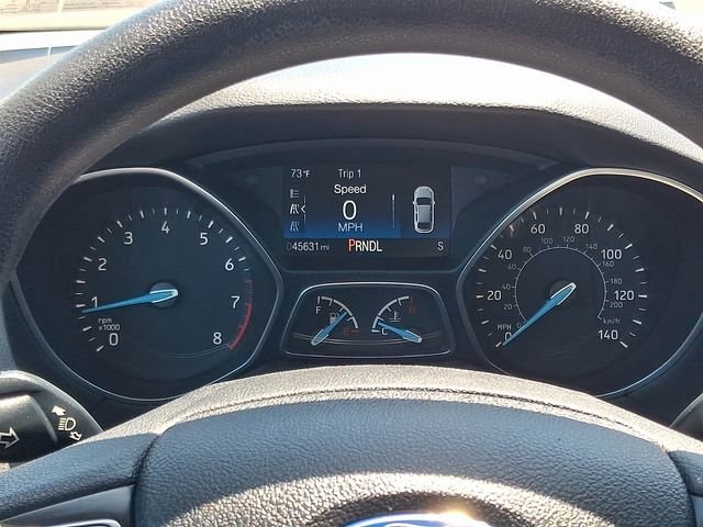 2015 Ford Focus SE - Photo 20