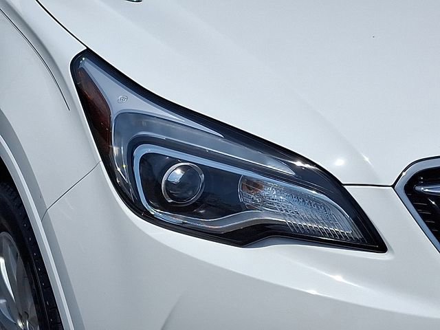 2020 Buick Envision Essence - Photo 9