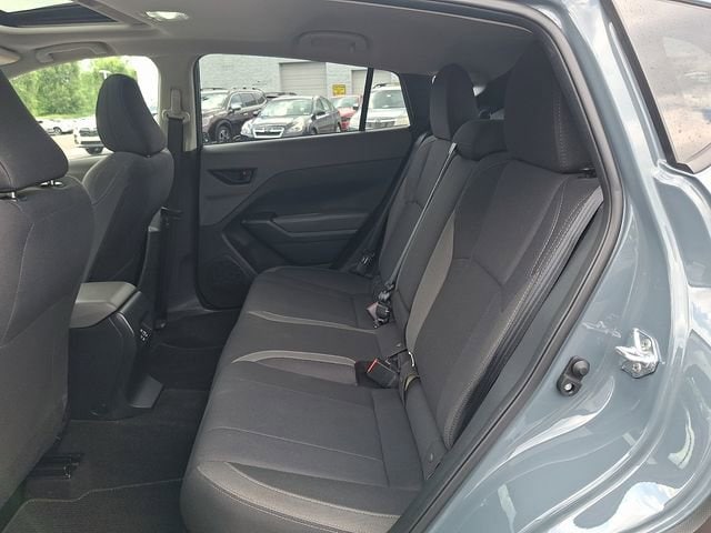 2025 Subaru Crosstrek Premium - Photo 10