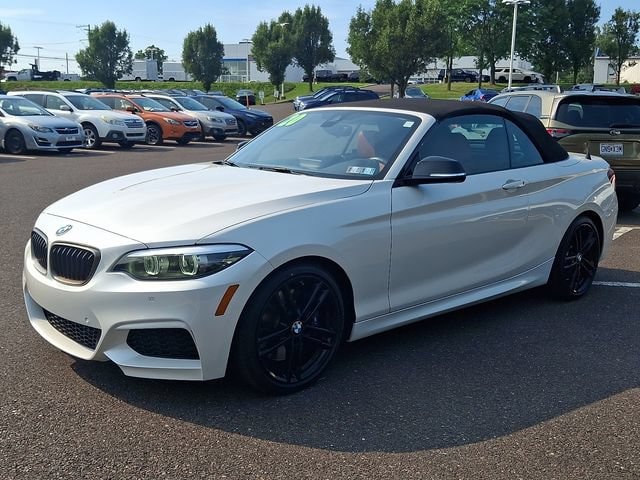 2020 BMW 2 Series M240i - Photo 11