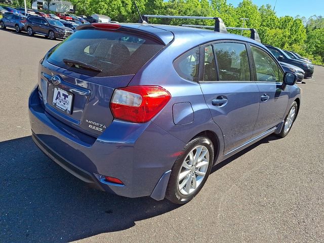 2013 Subaru Impreza 2.0I Premium - Photo 6