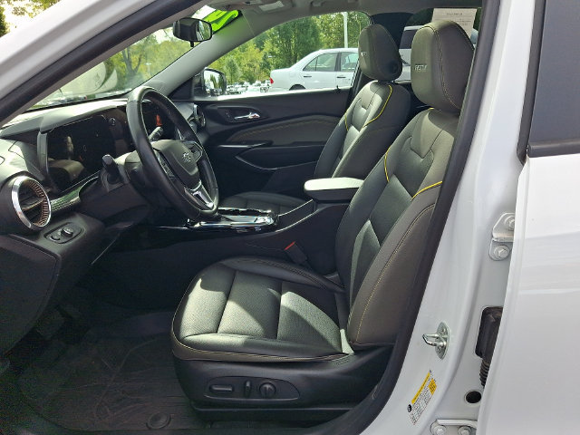 2024 Chevrolet Trax Activ - Photo 13