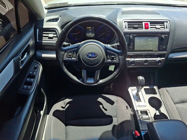 2015 Subaru Legacy 2.5i Premium - Photo 11
