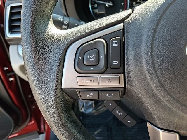 2018 Subaru Forester Premium - Photo 20