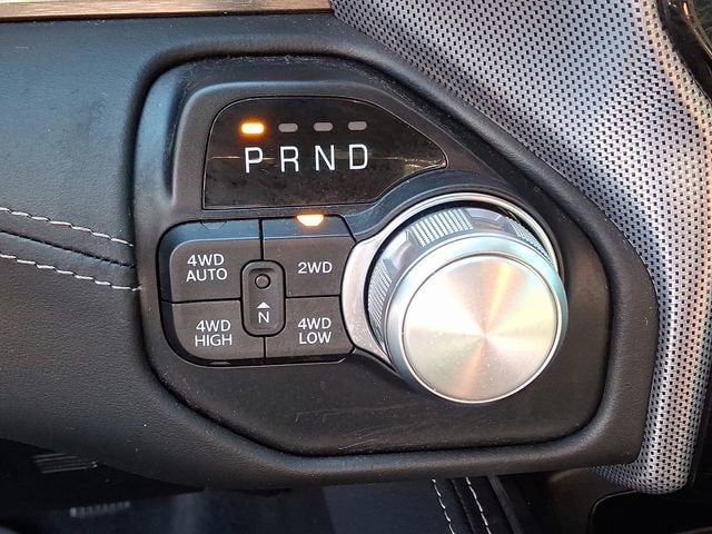 2020 RAM Ram 1500 Pickup Limited - Photo 14