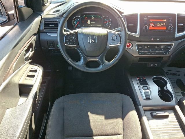 2019 Honda Passport Sport - Photo 11