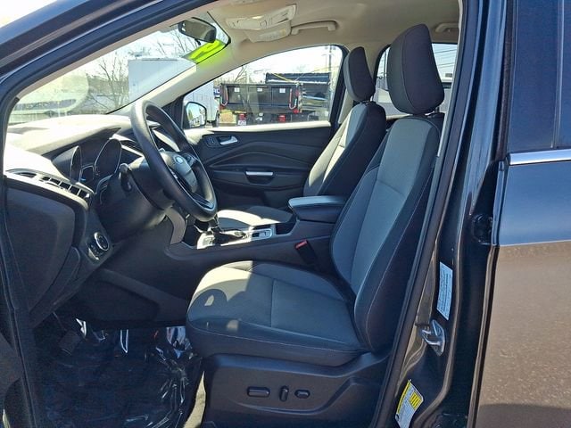 2019 Ford Escape SE - Photo 13