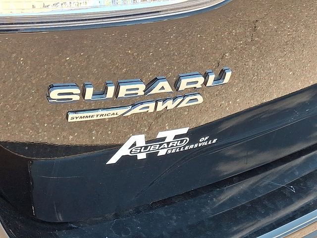 2023 Subaru Forester Premium - Photo 33