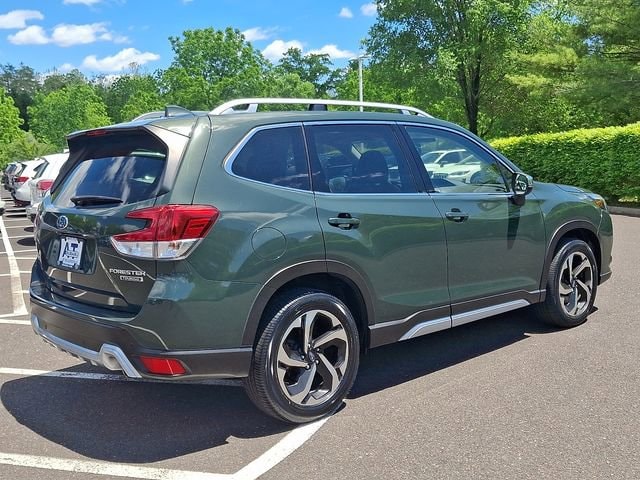 2022 Subaru Forester Touring - Photo 6