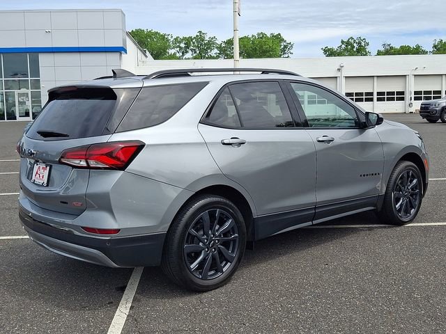 2023 Chevrolet Equinox RS - Photo 6