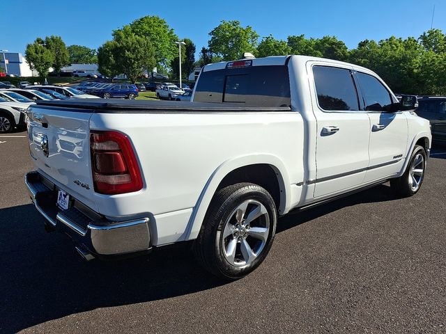 2020 RAM Ram 1500 Pickup Limited - Photo 6